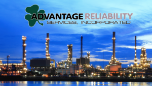 Advantage Reliability Services, Inc. Predictive Maintenance Solutions