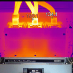 Infrared Thermography Example 3