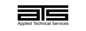 Applied Technical Services Logo