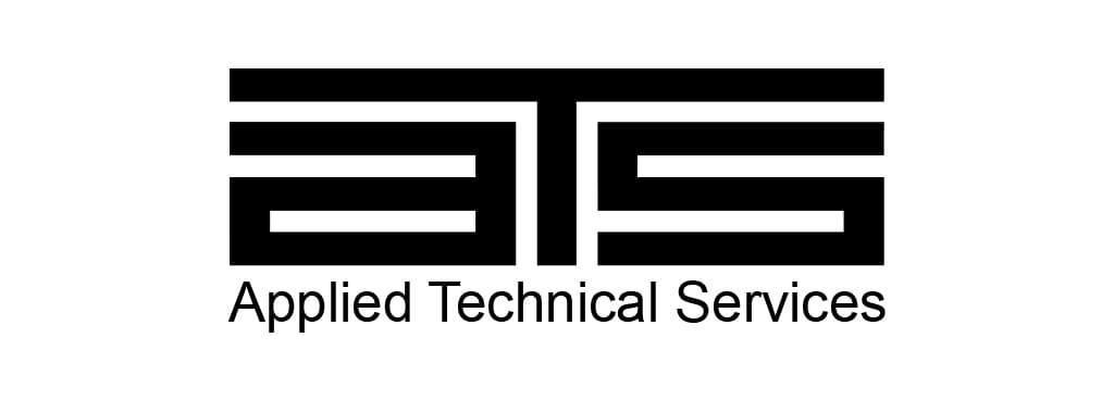 Applied Technical Services Logo
