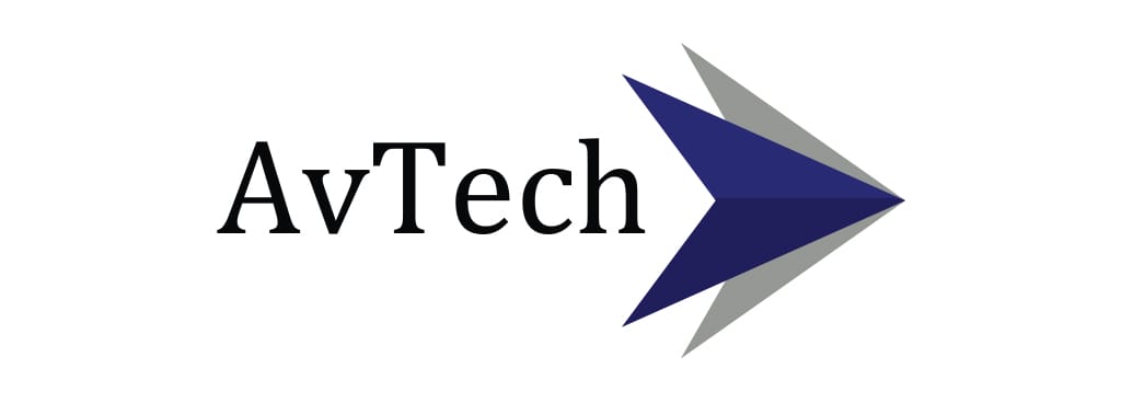 Aviation Technical Services Logo