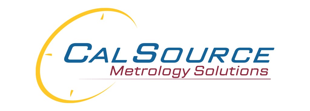 CalSource Metrology Solutions Logo