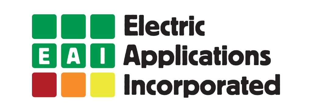 Electric Applications Incorporated Logo