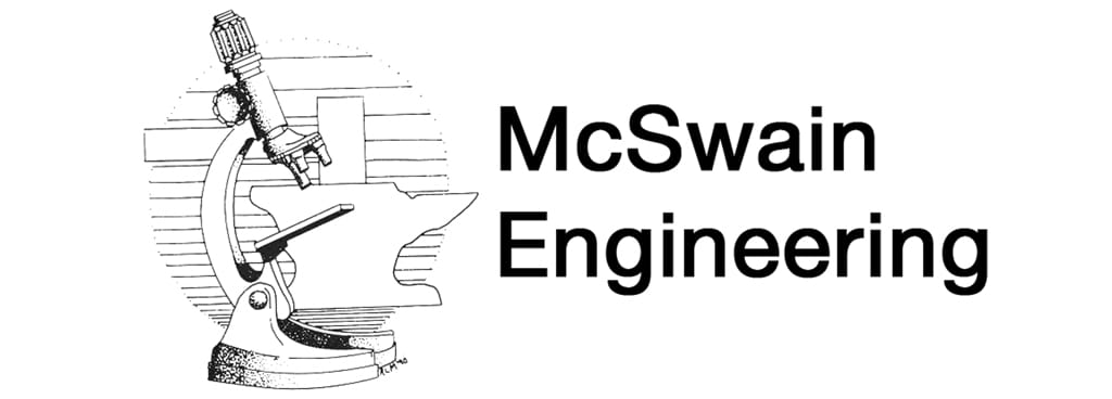 McSwain Engineering Logo