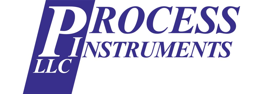 Process Instruments Logo