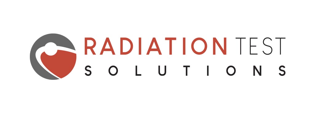 Radiation Test Solutions Logo