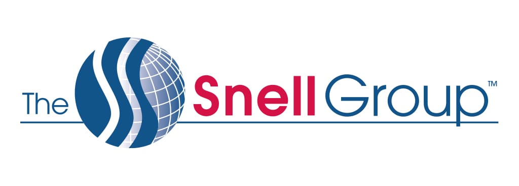 The Snell Group Logo