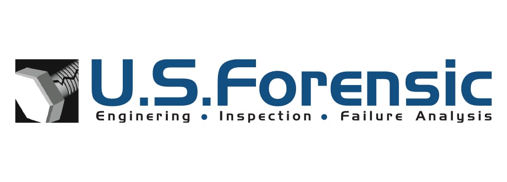U.S. Forensic Logo