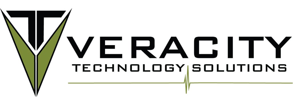 Veracity Technology Solutions Logo